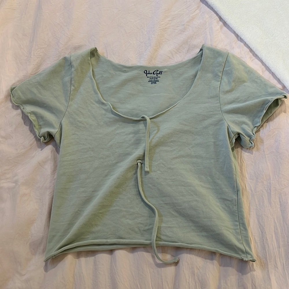 Baby Tee